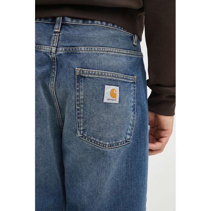 Džíny Carhartt WIP Newel Pant