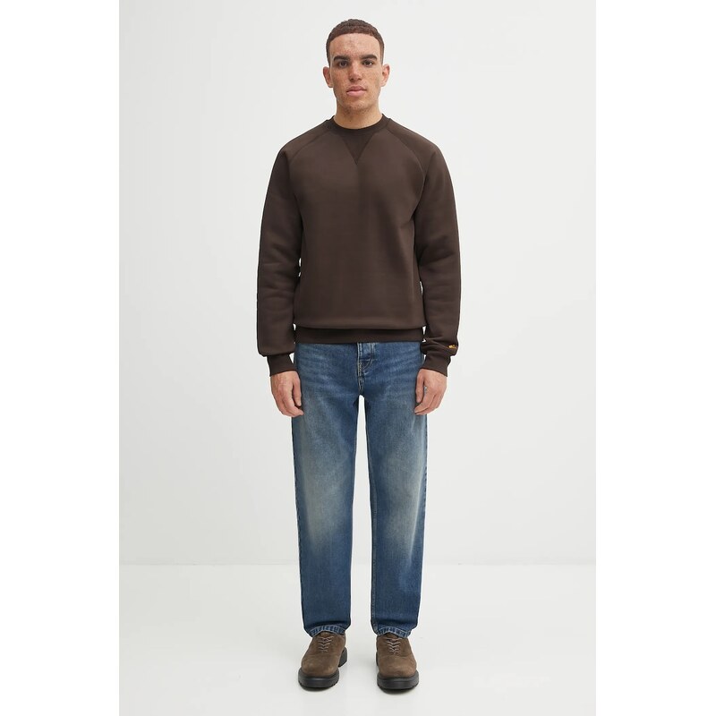 Džíny Carhartt WIP Newel Pant