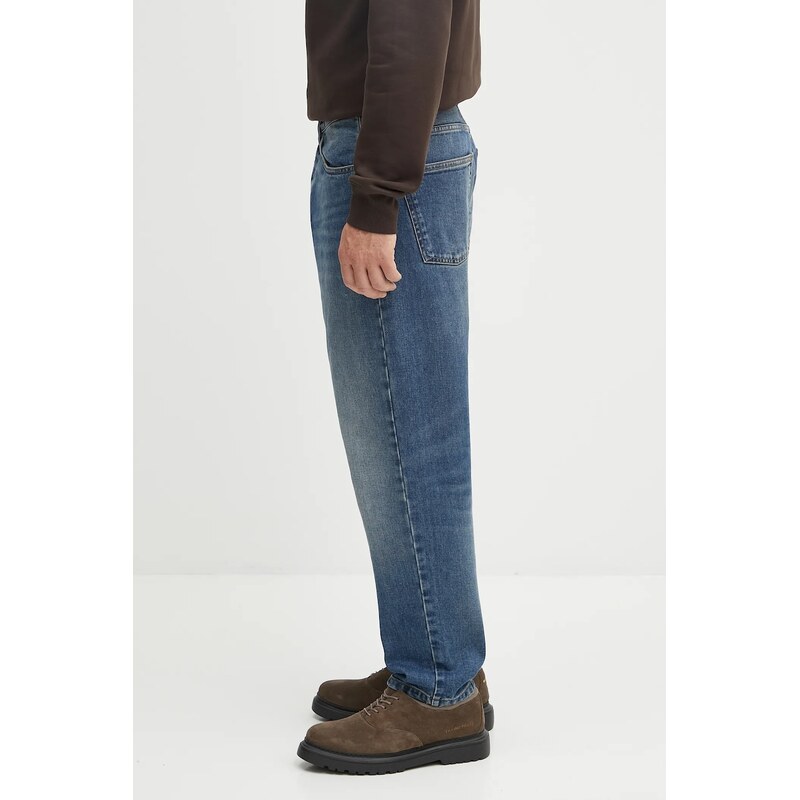 Džíny Carhartt WIP Newel Pant