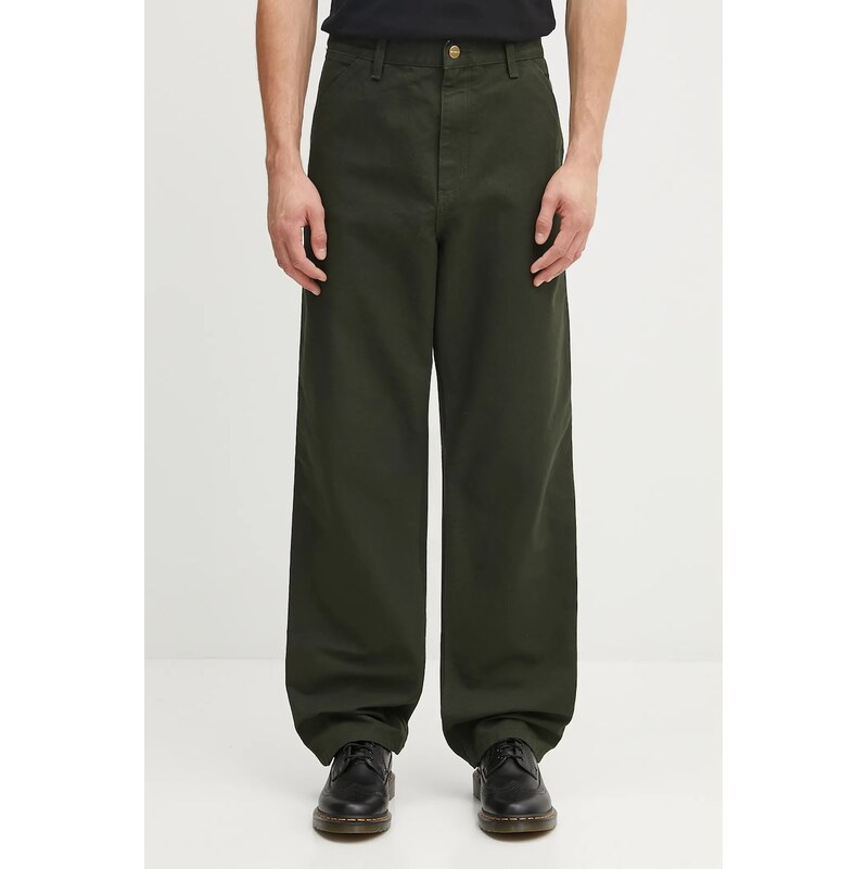 Džíny Carhartt WIP Single Knee Pant