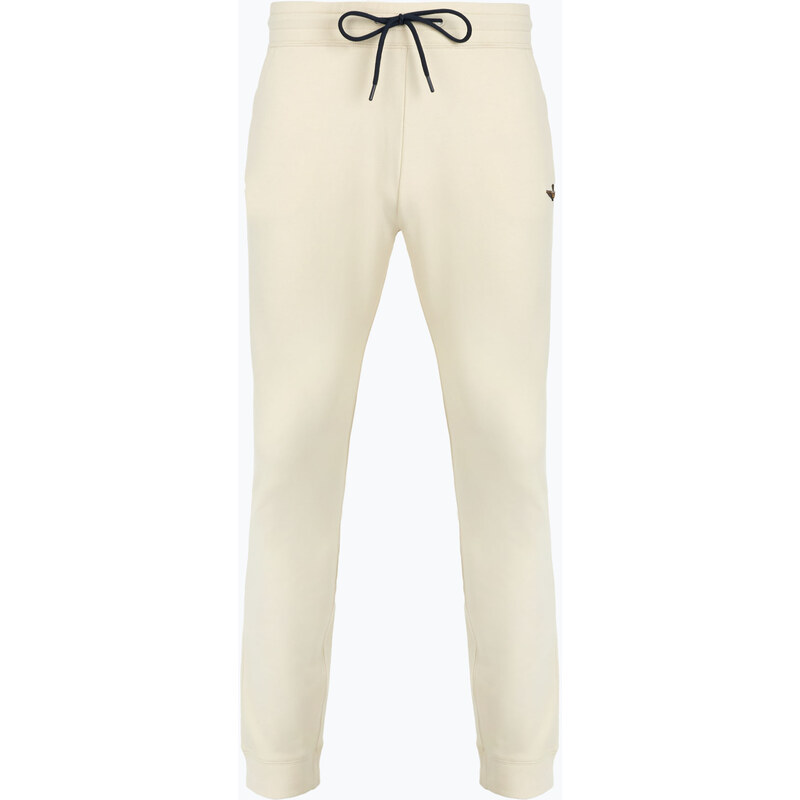 Pánské kalhoty Aeronautica Militare 252PF1008UF00662 ghiaccio