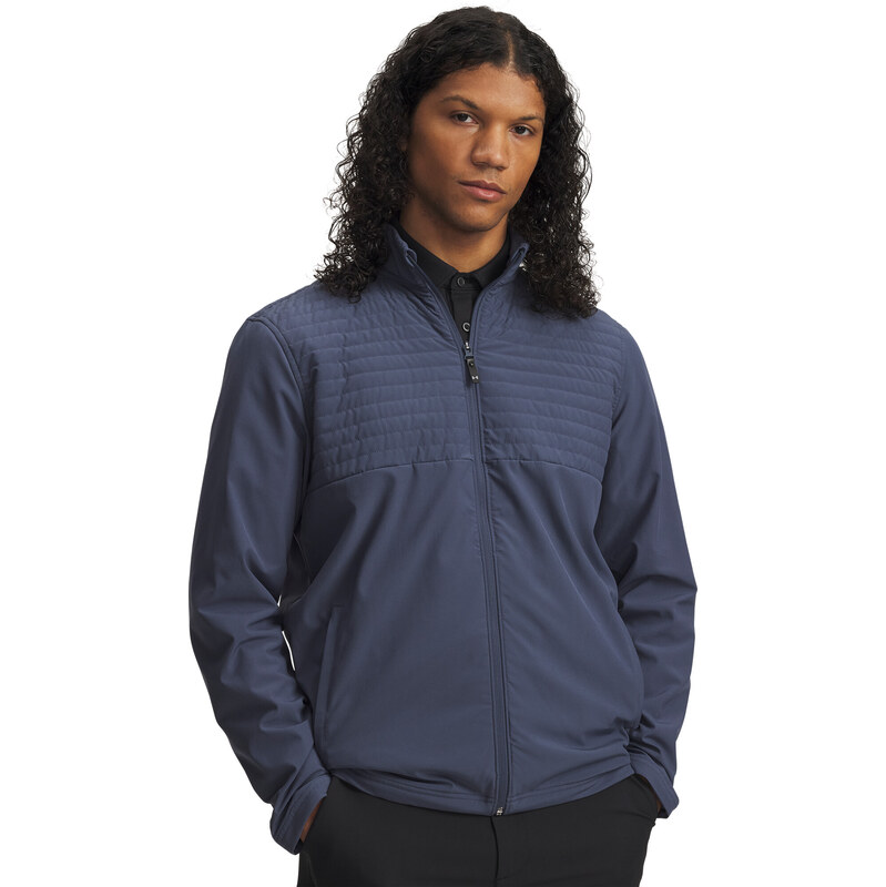 Pánská bunda Under Armour Drive Pro FZ