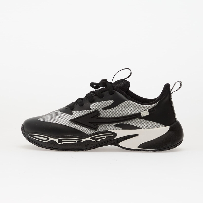 OFF-WHITE KIDS For Jumping White/ Black