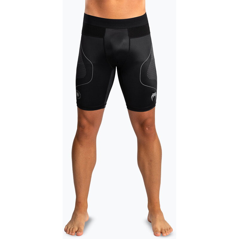 Pánské tréninkové šortky Venum Nexus Vale Tudo black/silver