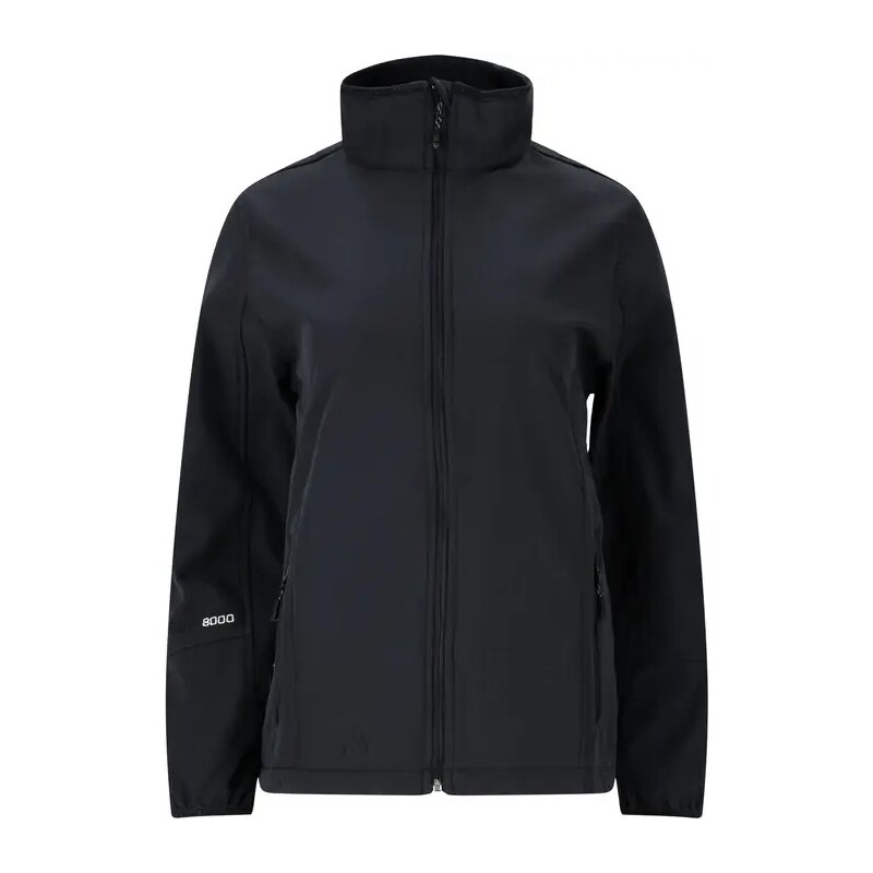 Whistler Dámská bunda Covina W Softshell Jacket W-PRO 8000 84970792