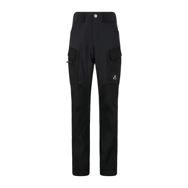 Whistler Dětské kalhoty Romning Jr Outdoor Pant