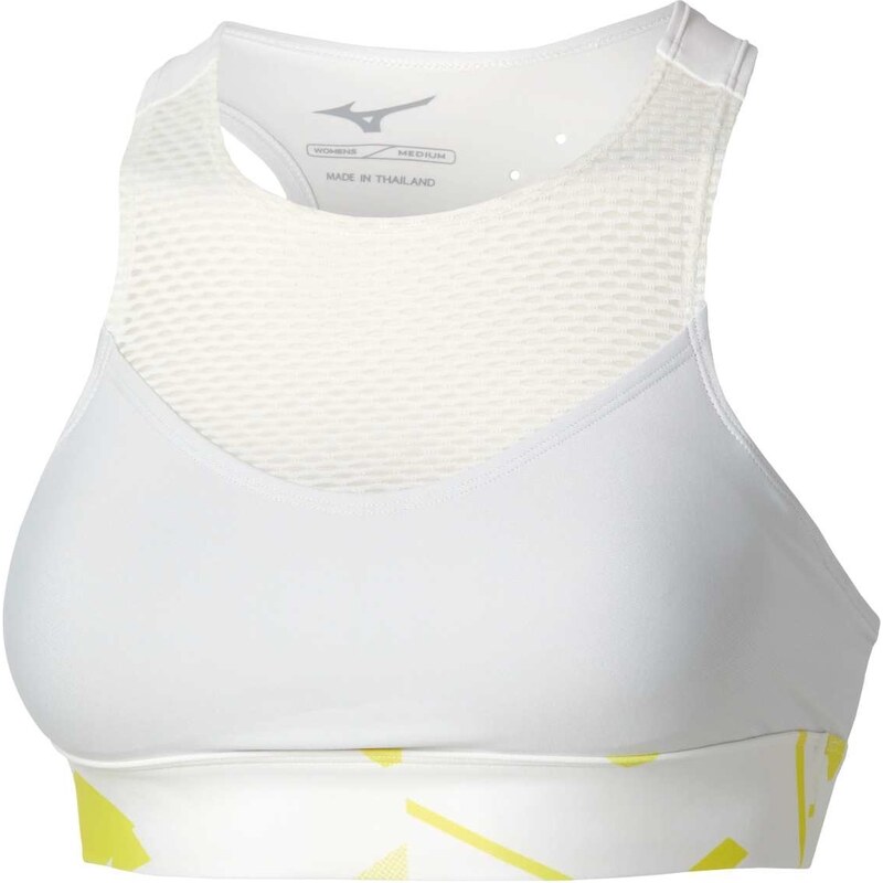 Běžecká podprsenka Mizuno Daybreakers Padded Bra 62GAC70374