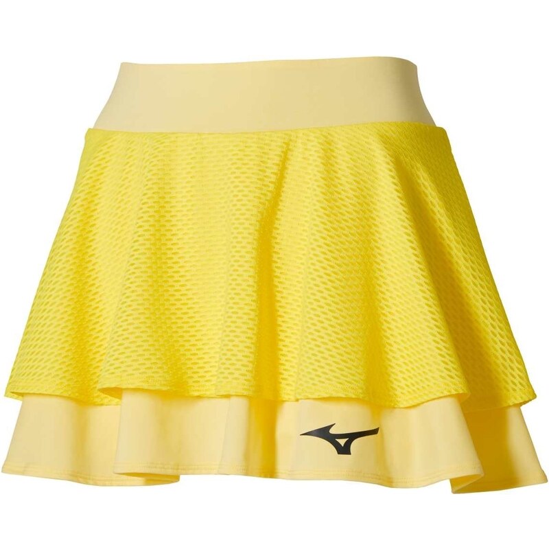 Tenisová sukně Mizuno Daybreakers Flying Skirt 62GBC70144