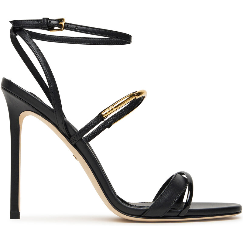 Sandály Elisabetta Franchi 108319231