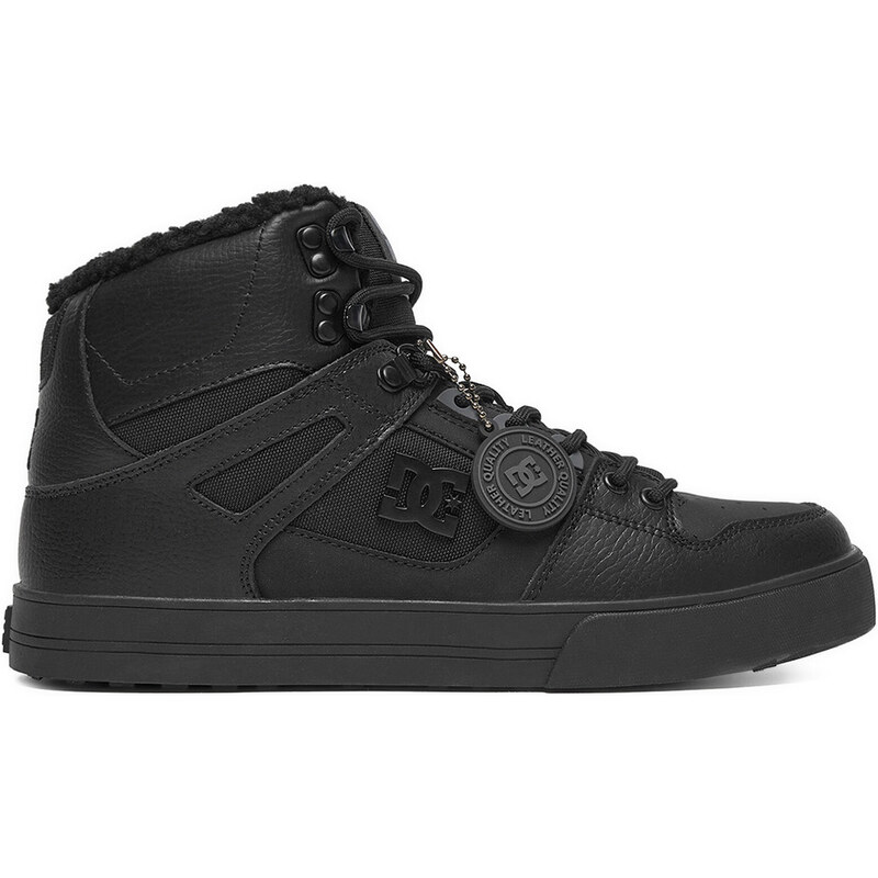 Sneakersy DC Shoes
