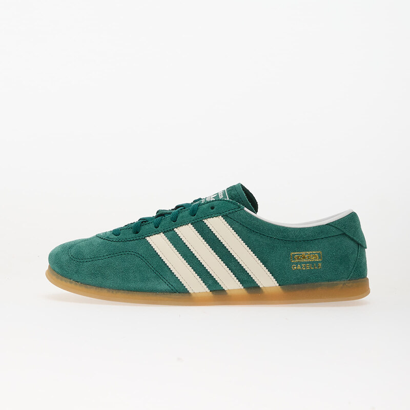 adidas Originals adidas Gazelle Lo Pro W Collegiate Green/ Cloud