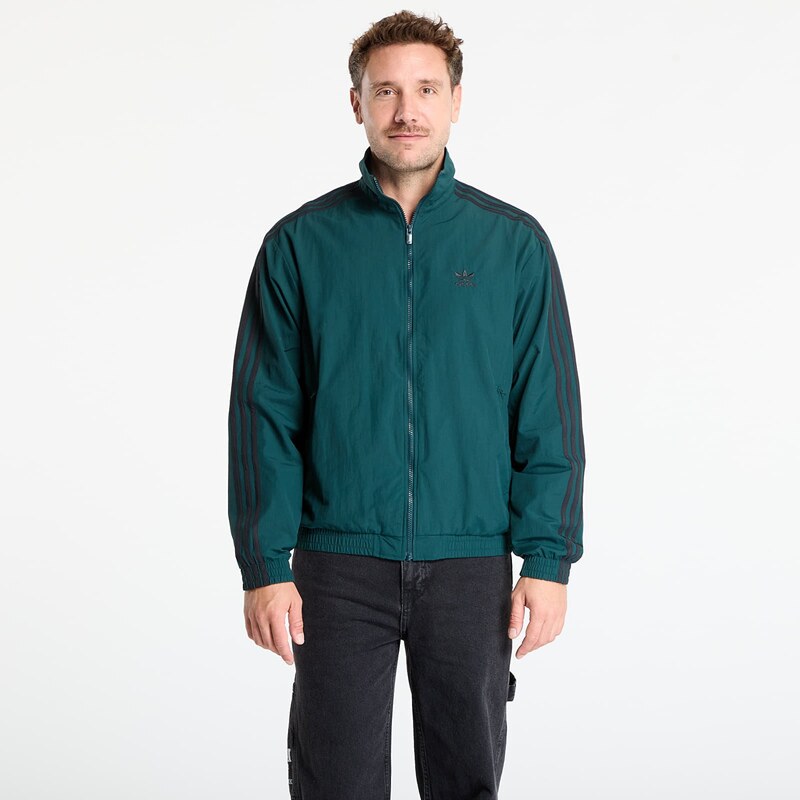 adidas Originals Bunda adidas Adicolor Woven Firebird Track Top