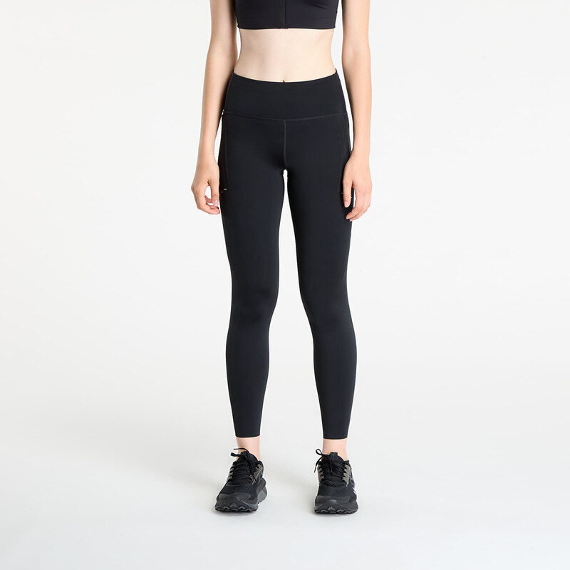 Legíny Nike Swift Womens High-Waisted 7/8 Running Leggings with 108320842