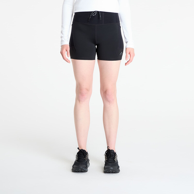 Šortky Nike Trail Womens Dri-FIT High-Waisted 4 Tight Running Shorts 108091971
