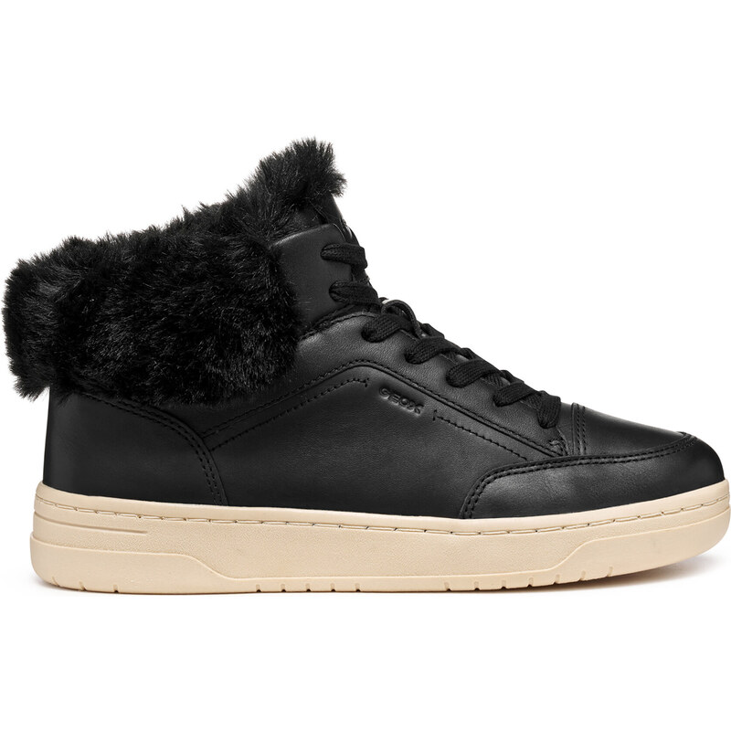 Sneakersy Geox