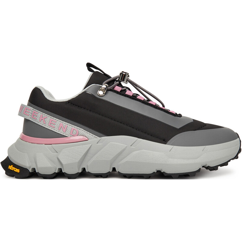 Sneakersy Weekend Max Mara
