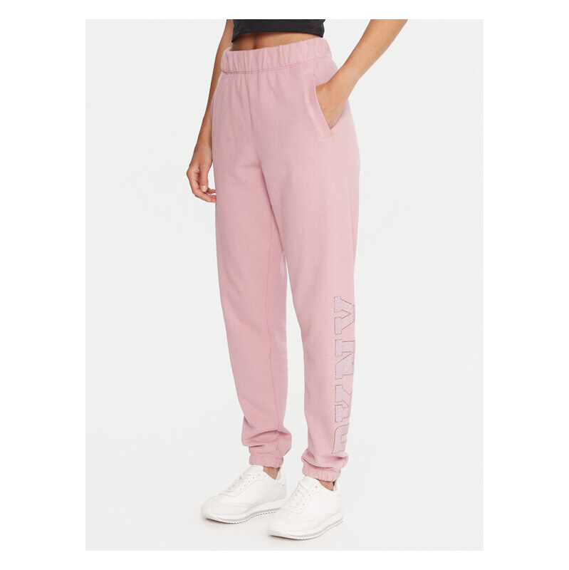 Teplákové kalhoty DKNY Sport 108321242