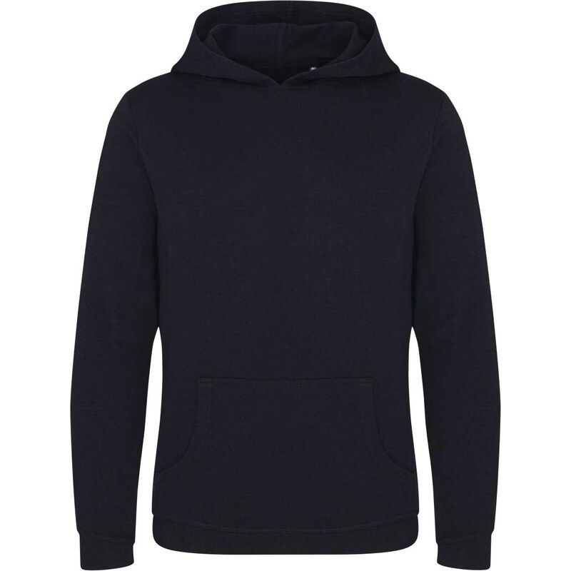 Ecologie Unisex eko mikina Lusaka –