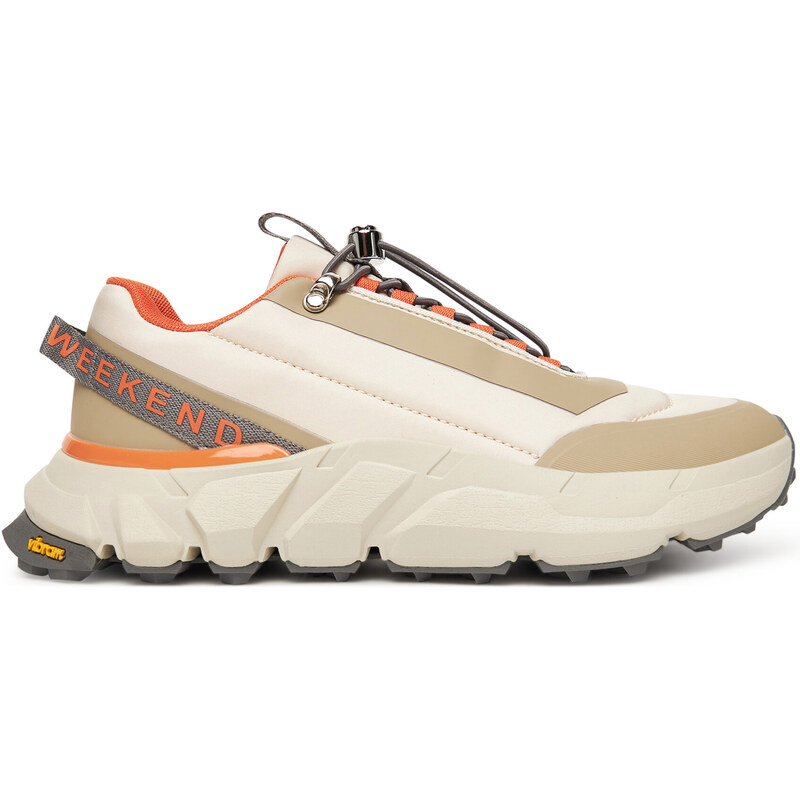 Sneakersy Weekend Max Mara 107734912
