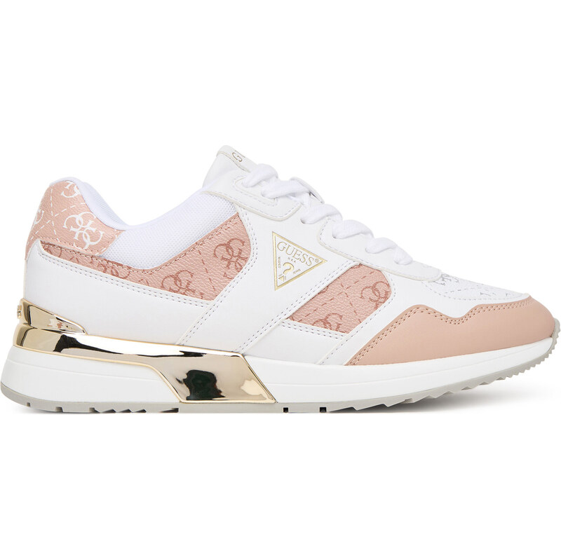 Sneakersy Guess