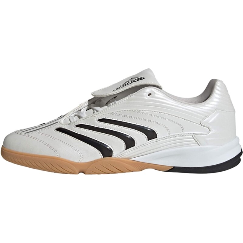 ADIDAS ORIGINALS Tenisky Predator Sala černá / bílá