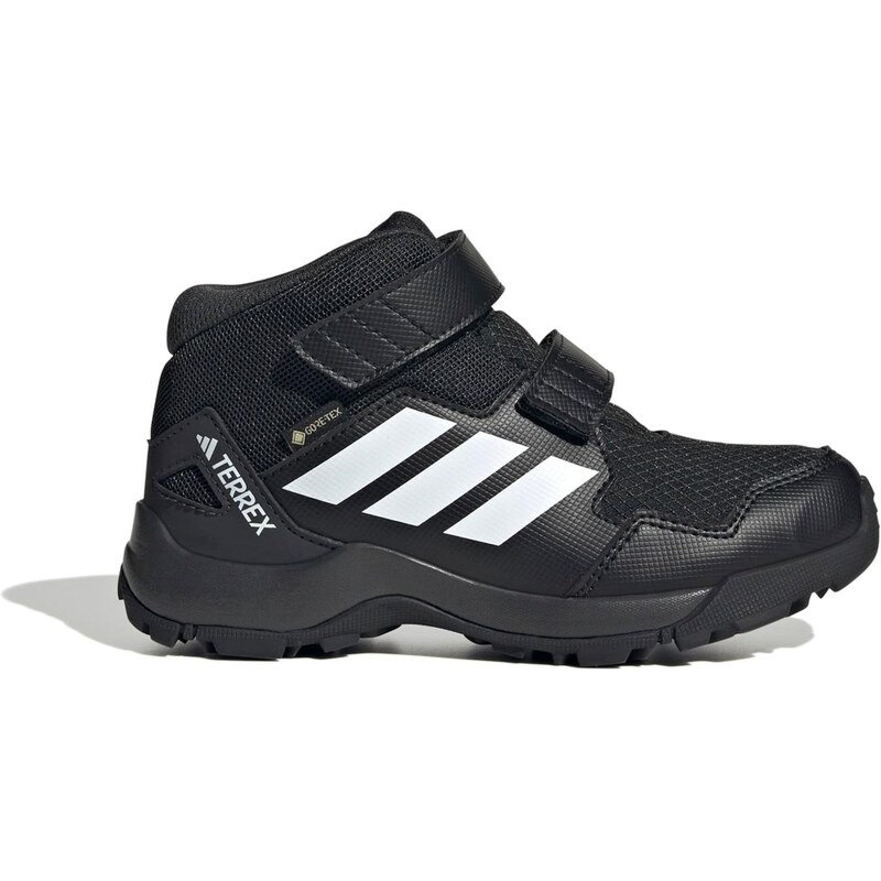 ADIDAS TERREX Kozačky Skychaser černá / bílá
