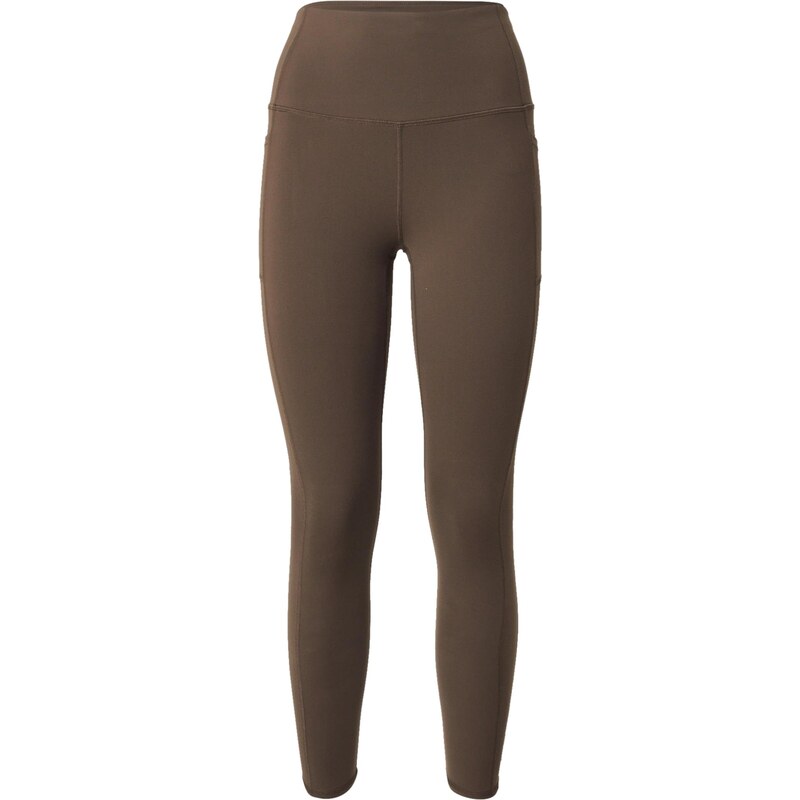 SKECHERS Sportovní kalhoty khaki 108608556