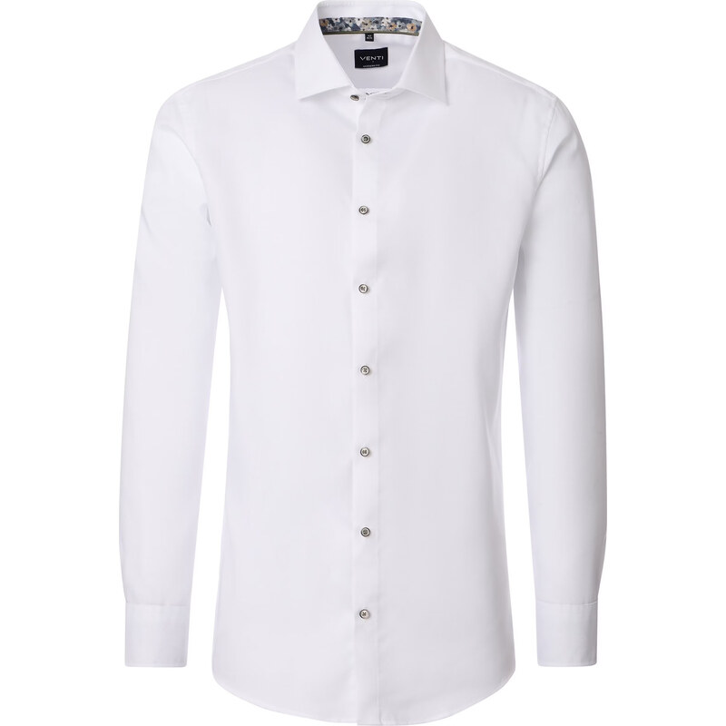 Casa Moda Venti 8930 bílý pánská košile