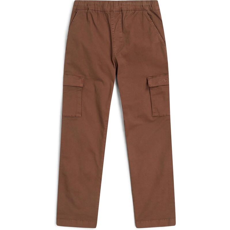 ONEILL Kalhoty kaštanově hnědá 108605699