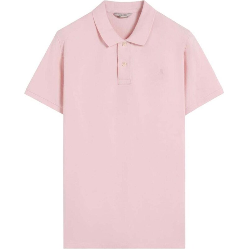 Scalpers Tričko   pink