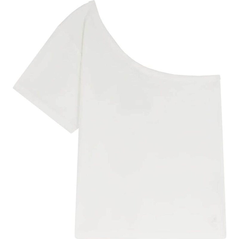 Scalpers Tričko bílá / offwhite 108774191