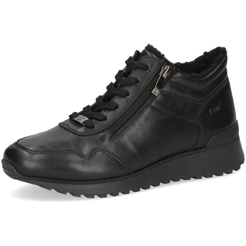 Dámská kotníková obuv Caprice 9-26201-43-022 černá 108325998