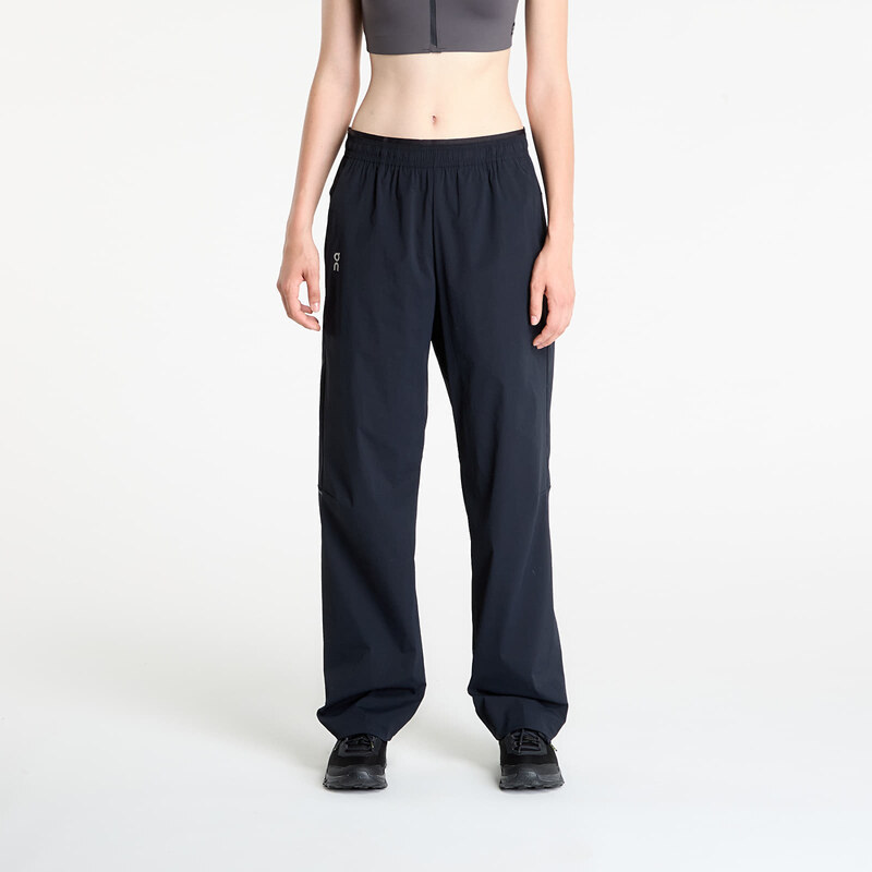 Kalhoty On All-Day Joggers Black XS