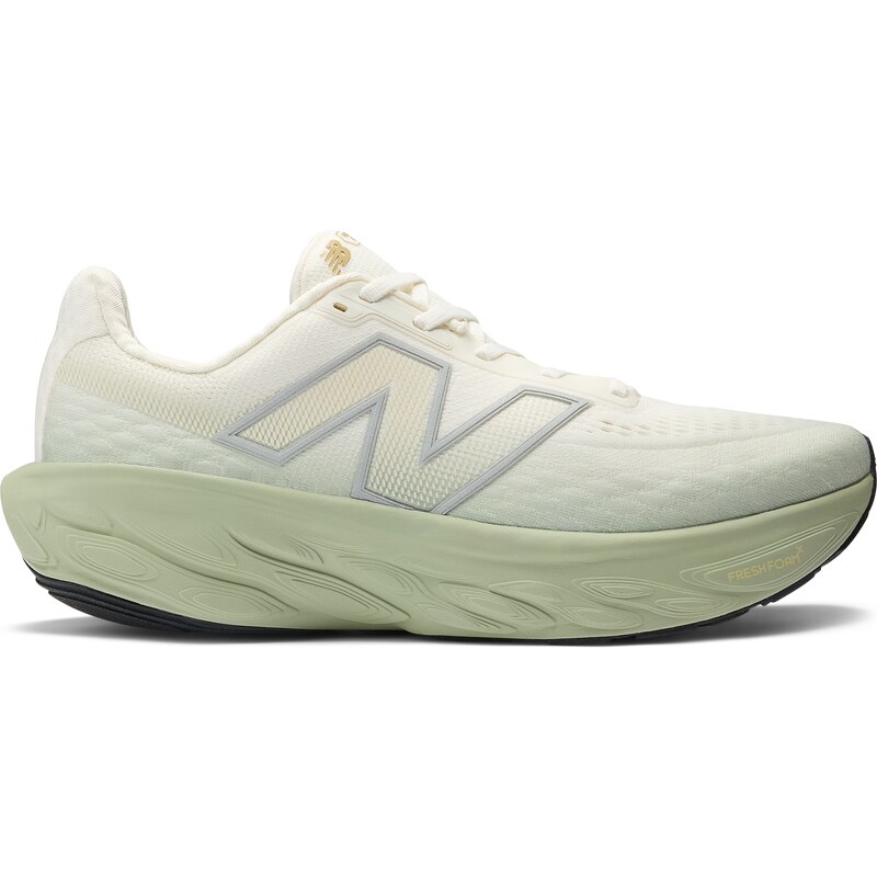 Pánské boty New Balance Fresh Foam 1080 v14 M108014L – zelené