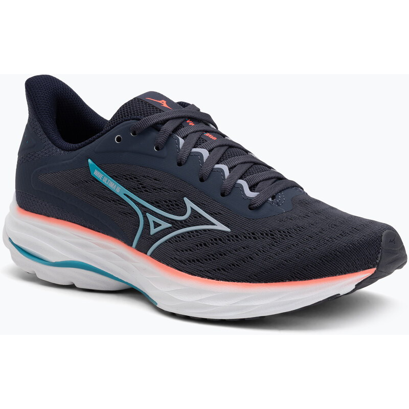 Dámské běžecké boty Mizuno Wave Ultima 16 vintage odyssey gray