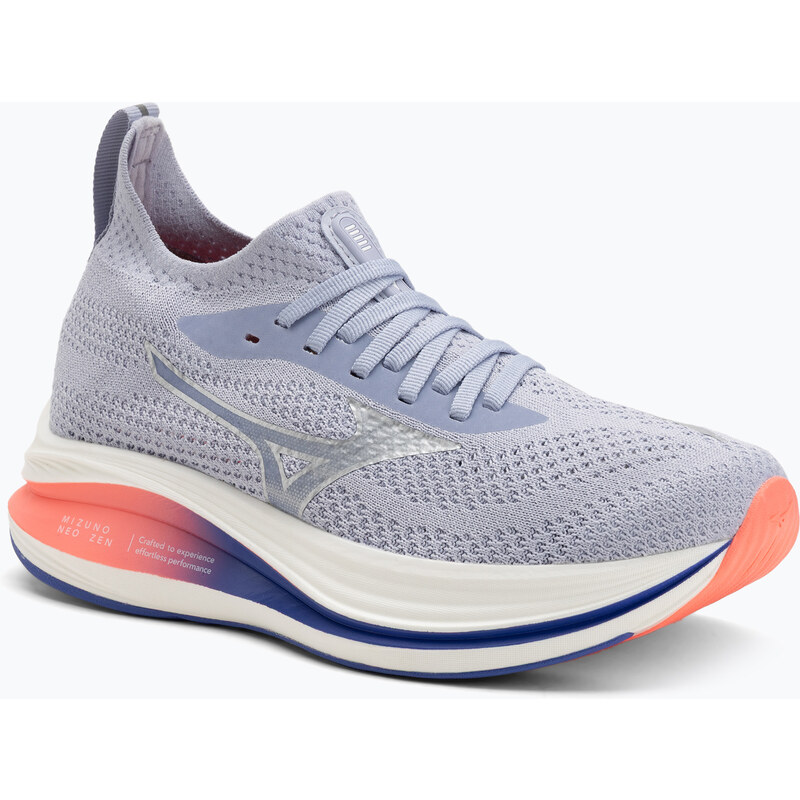 Dámské běžecké boty Mizuno Neo Zen icelandic blue/silver
