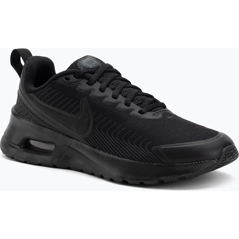 Pánské boty Nike Air Max Nuaxis black/black/anthracite