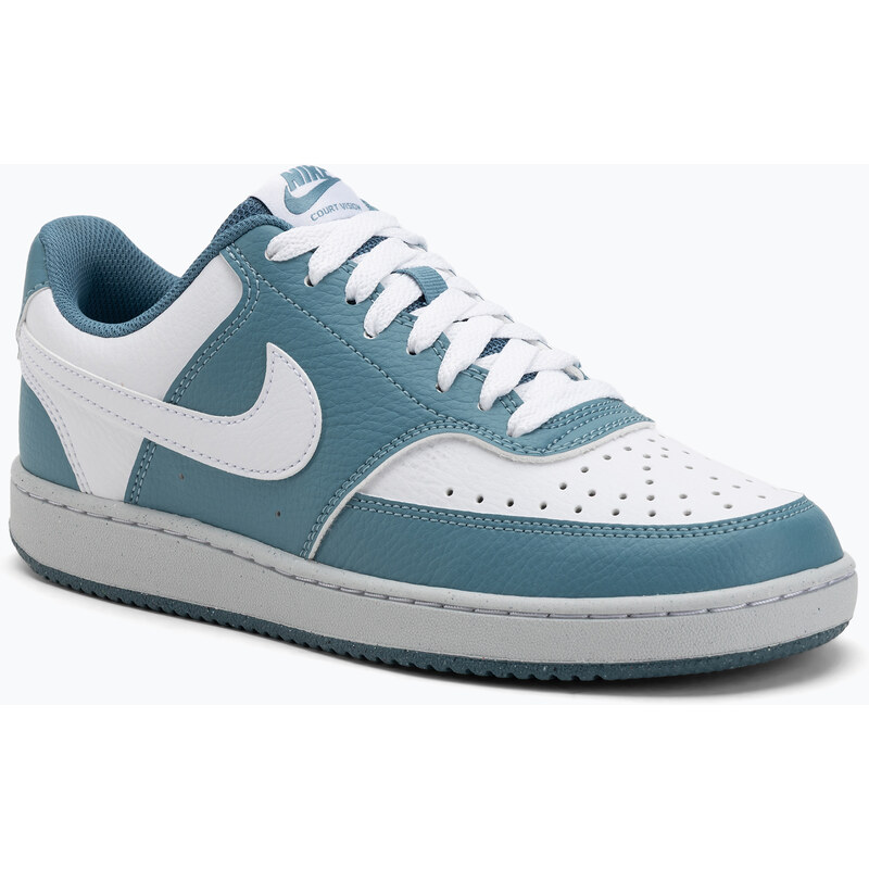 Dámské boty Nike Court Vision Low Next Nature white/smokey blue