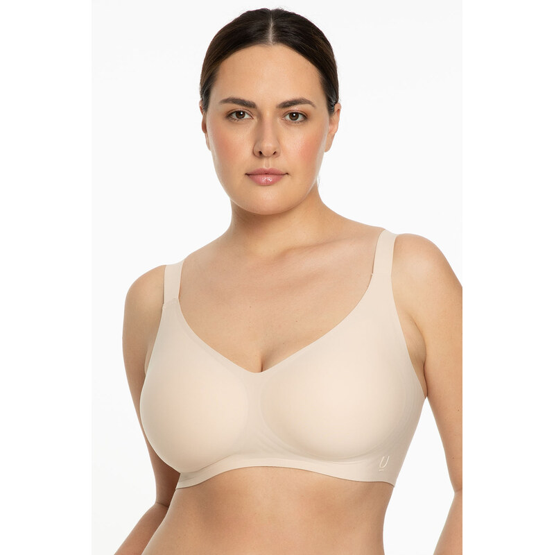 Podprsenka Julimex Jelly Bra Comfort 108334543