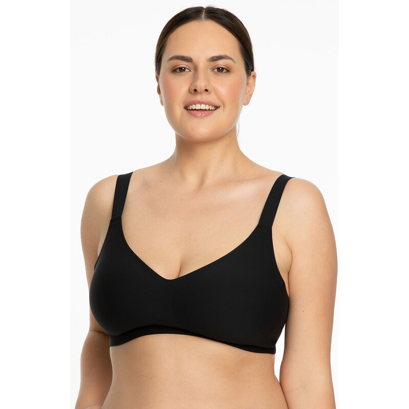 Podprsenka Julimex Jelly Bra Comfort
