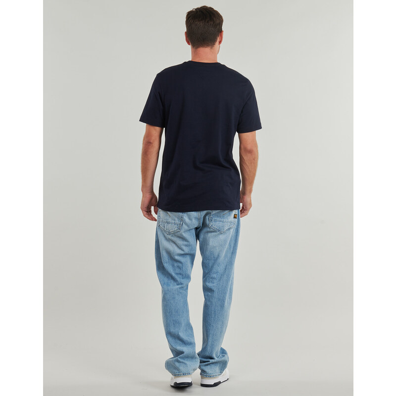 Tommy Hilfiger Trička s krátkým rukávem ESSENTIAL V-NECK TEE