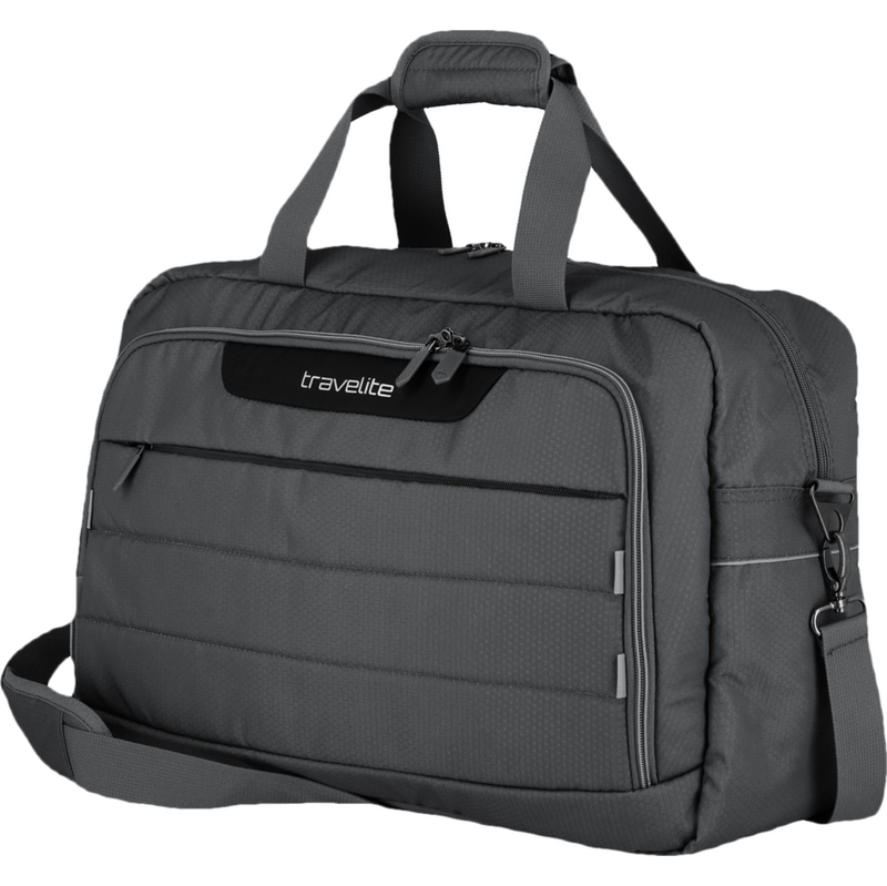 Travelite Skaii Weekender/backpack Anthracite