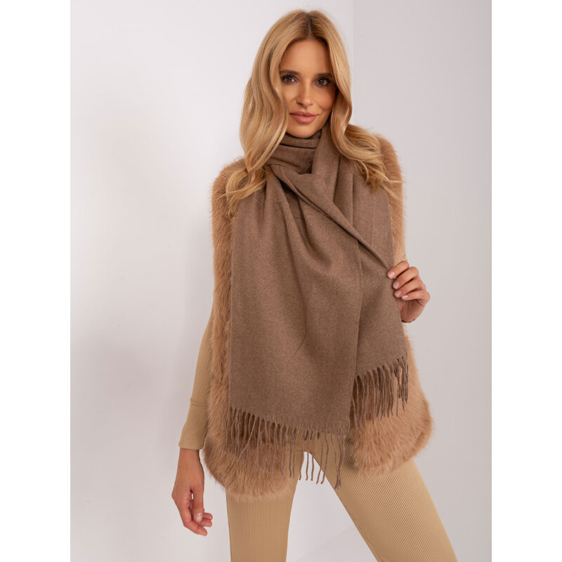 Wool Fashion Italia Šála AT-SZ-23185.62P Wool 111160616