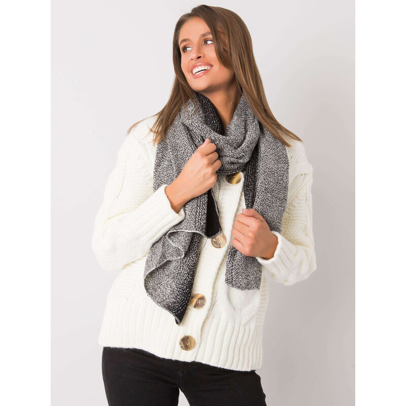 Wool Fashion Italia Šála -AT-SZ-3899.91 108336440