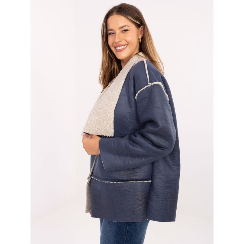 Factory Price Jacket-IT-KR-95616.66-navy blue