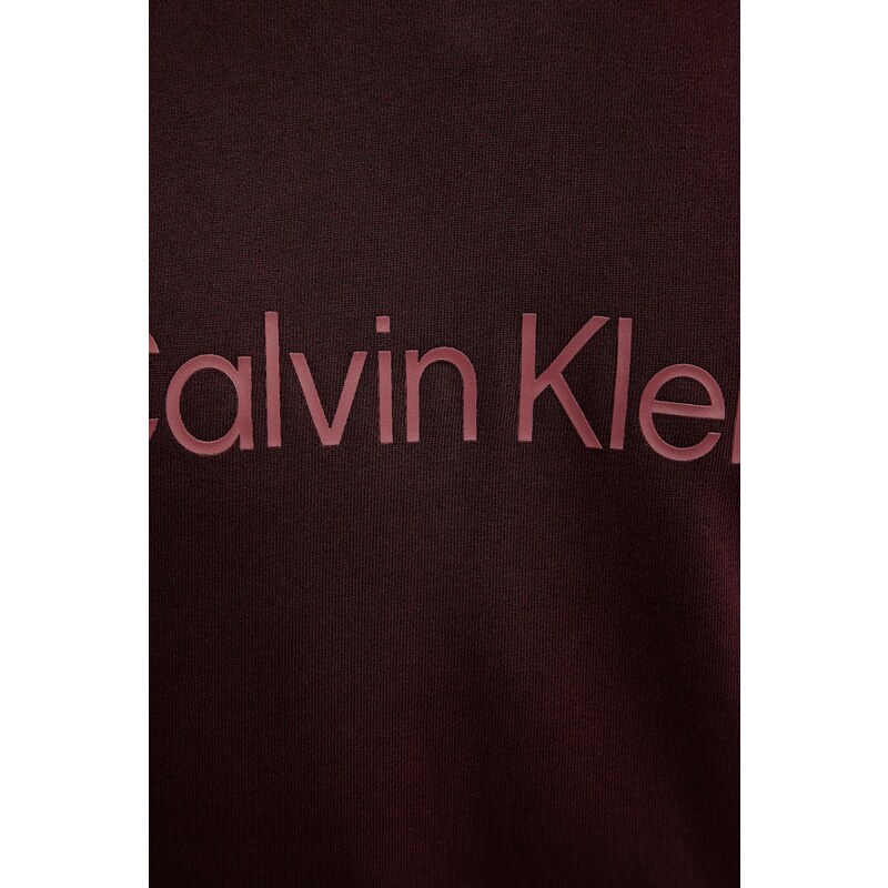 Bavlněná mikina Calvin Klein