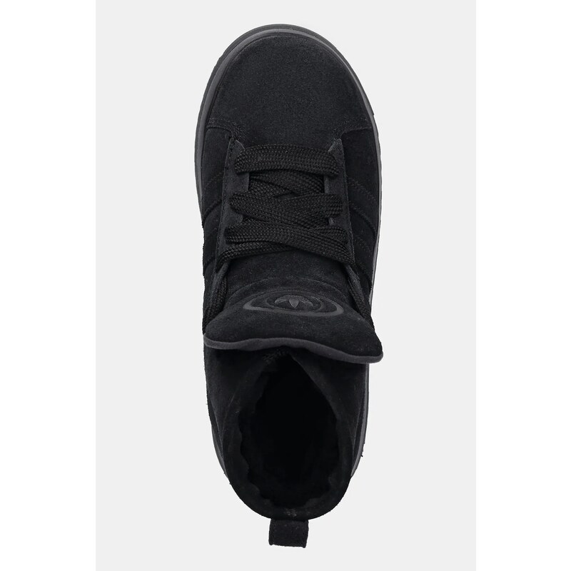 Semišové tenisky adidas Originals Campus 00s WTR MD