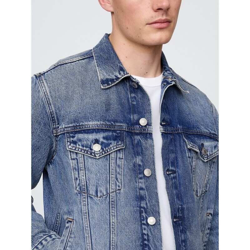 Pánská bunda GAP Denim