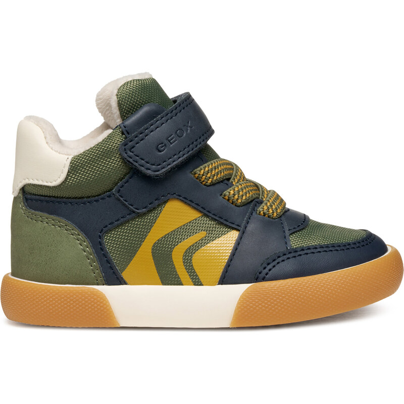 Sneakersy Geox