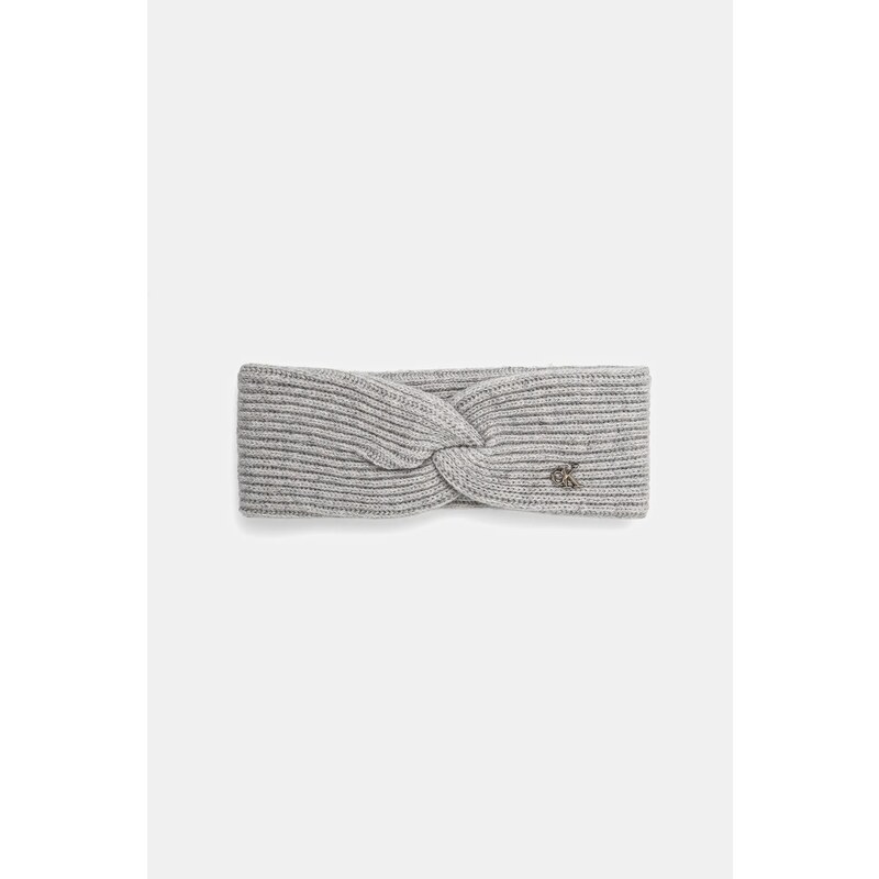 Čelenka s přídavkem vlny Calvin Klein 108338608